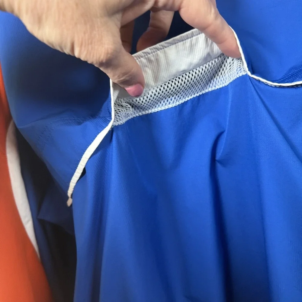 Nike Team Florida Gators Fit Storm Vented Jacket Mens L NCAA‎